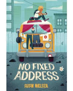 No Fixed Address