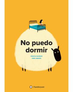 No puedo dormir (I Can’t Sleep)