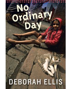 No Ordinary Day