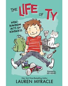 The Life of Ty: Non-Random Acts of Kindness