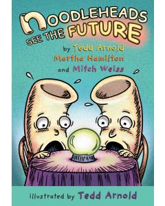 Noodleheads See the Future