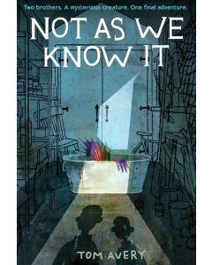 Not As We Know It