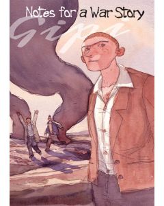Notes for a War Story