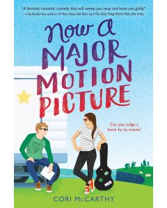 Now a Major Motion Picture