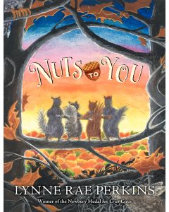 Nuts to You