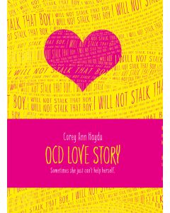 OCD Love Story