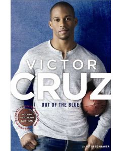 Out of the Blue: Young Reader’s Edition