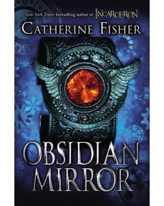 Obsidian Mirror