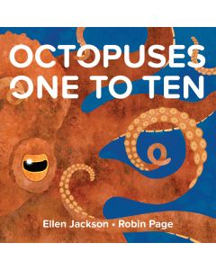Octopuses One to Ten