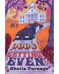 The Odds of Getting Even