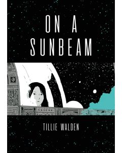 On a Sunbeam