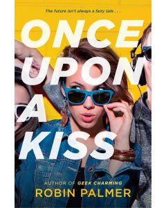Once Upon a Kiss