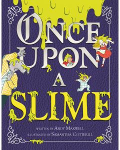 Once Upon a Slime
