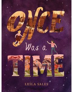 Once Was a Time