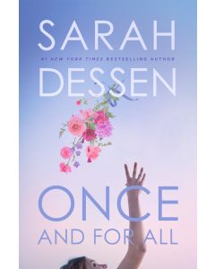 Once and For All