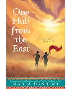 One Half from the East