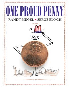 One Proud Penny