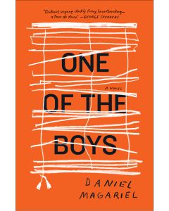 One of the Boys