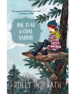 One Year in Coal Harbor