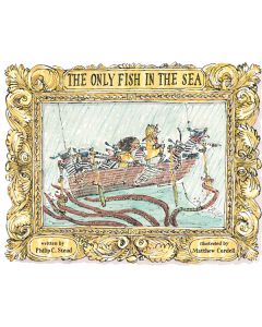 The Only Fish in the Sea