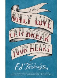 Only Love Can Break Your Heart