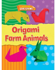 Origami Farm Animals
