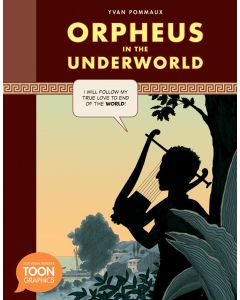 Orpheus in the Underworld