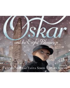 Oskar and the Eight Blessings