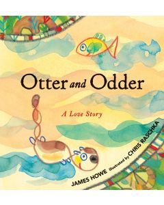 Otter and Odder: A Love Story