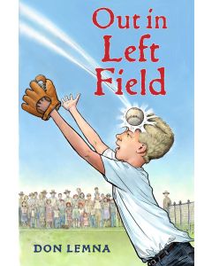 Out in Left Field