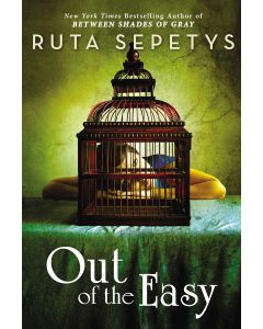 Out of the Easy