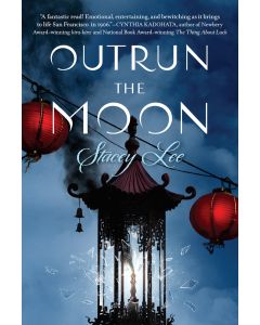 Outrun the Moon
