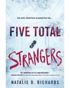 Five Total Strangers