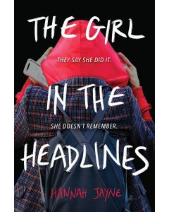 The Girl in the Headlines