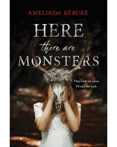 Here There Are Monsters