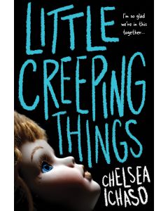 Little Creeping Things
