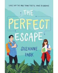 The Perfect Escape (Audiobook)
