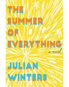 The Summer of Everything