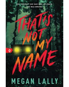 That's Not My Name