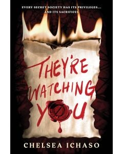 They're Watching You