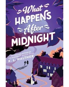 What Happens After Midnight