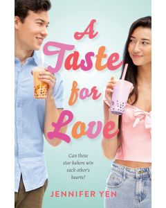 A Taste for Love
