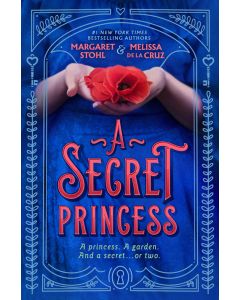 A Secret Princess