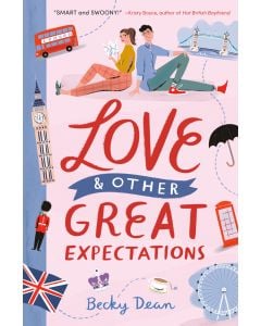 Love & Other Great Expectations