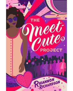 The Meet-Cute Project