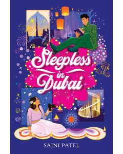 Sleepless in Dubai