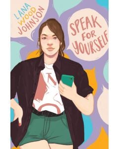 Speak for Yourself