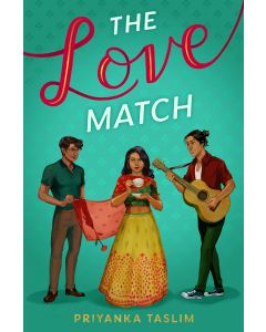 The Love Match