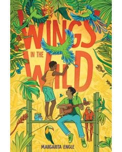 Wings in the Wild