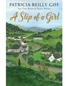A Slip of a Girl